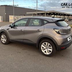 Renault Captur Captur Eco-G 100 ch Evolution Nogent-le-Phaye