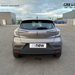 Renault Captur Captur Eco-G 100 ch Evolution Nogent-le-Phaye