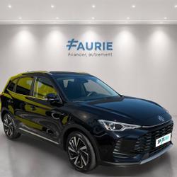 MG ZS ZS 1.5 L Hybrid+ 197 ch Luxury Limoges