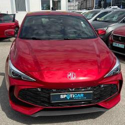 MG MG3 MG3 1.5 L Hybrid+ 195 ch Luxury Limoges