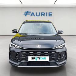 MG ZS ZS 1.5 L Hybrid+ 197 ch Luxury Terrasson-Lavilledieu