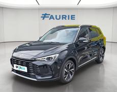 MG ZS - ZS 1.5 L Hybrid+ 197 ch Luxury - 23 990 €