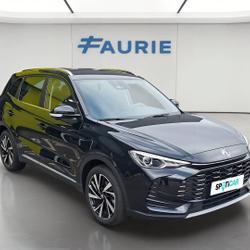 MG ZS ZS 1.5 L Hybrid+ 197 ch Luxury Limoges