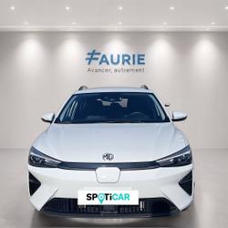 MG MG5 MG5 Autonomie Standard 50kWh - 130 kW 2WD Comfort Limoges
