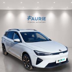 MG MG5 MG5 Autonomie Standard 50kWh - 130 kW 2WD Comfort Limoges