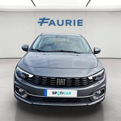 Fiat Tipo 2 Tipo 1.0 Firefly Turbo 100 ch S&S Life Plus Limoges