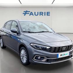 Fiat Tipo 2 Tipo 1.0 Firefly Turbo 100 ch S&S Life Plus Limoges