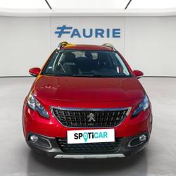 Peugeot 2008 2008 1.2 PureTech 110ch S&S BVM5 Allure Limoges