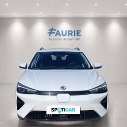 MG MG5 MG5 Autonomie Standard 50kWh - 130 kW 2WD Comfort Limoges