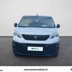 Peugeot Expert EXPERT FGN M BLUEHDI 145 S&S EAT8 Noyon