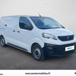 Peugeot Expert EXPERT FGN M BLUEHDI 145 S&S EAT8 Noyon