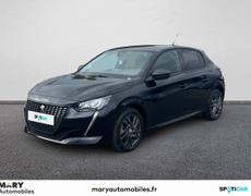 Peugeot 208 Noyon