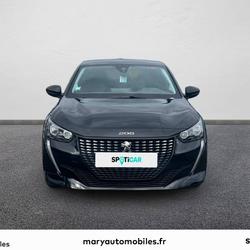 Peugeot 208 208 BlueHDi 100 S&S BVM6 Style Noyon