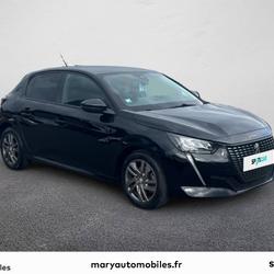 Peugeot 208 208 BlueHDi 100 S&S BVM6 Style Noyon