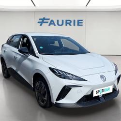 MG MG4 MG4 Electric 51kWh - 125 kW 2WD Standard Terrasson-Lavilledieu