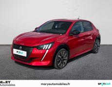 Peugeot 208 Noyon