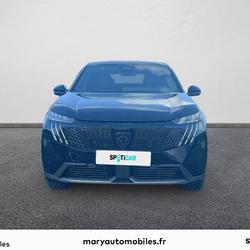 Peugeot 3008 3008 Plug-in Hybrid 195 e-DCS7 GT Noyon