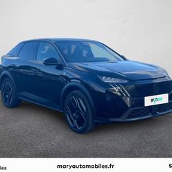 Peugeot 3008 3008 Plug-in Hybrid 195 e-DCS7 GT Noyon