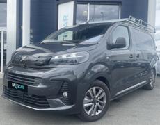 Peugeot Expert Beaucouzé