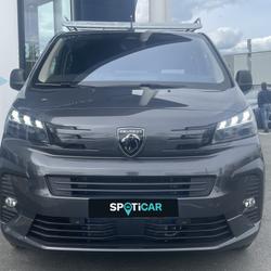 Peugeot Expert M Diesel 180 ch Automatique CAF PACK PC Beaucouz&eacute;
