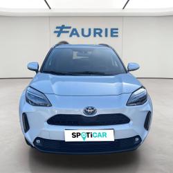 Toyota Yaris Cross Yaris Cross Hybride 116h 2WD Design Terrasson-Lavilledieu