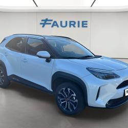 Toyota Yaris Cross Yaris Cross Hybride 116h 2WD Design Terrasson-Lavilledieu