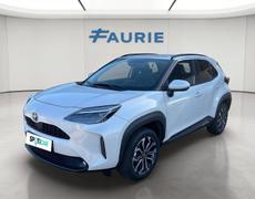 Toyota Yaris Cross Limoges