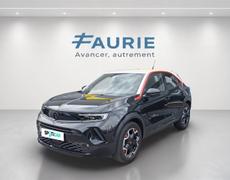 Opel Mokka Limoges