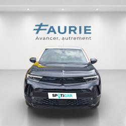 Opel Mokka Mokka 1.2 Turbo 130 ch BVA8 GS Line Limoges