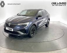 Renault Arkana Nogent-le-Phaye
