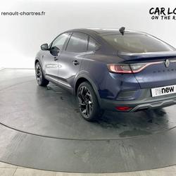 Renault Arkana Arkana E-Tech full hybrid 145 GSR2 esprit Alpine Nogent-le-Phaye