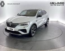 Renault Arkana Nogent-le-Phaye