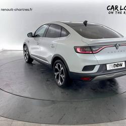 Renault Arkana Arkana E-Tech full hybrid 145 GSR2 Techno Nogent-le-Phaye