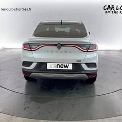 Renault Arkana Arkana E-Tech full hybrid 145 GSR2 Techno Nogent-le-Phaye