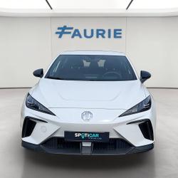MG MG4 MG4 Electric 51kWh - 125 kW 2WD Standard Terrasson-Lavilledieu