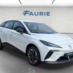 MG MG4 MG4 Electric 51kWh - 125 kW 2WD Standard Terrasson-Lavilledieu