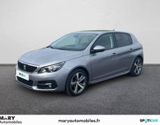 Peugeot 308 II Phase 2