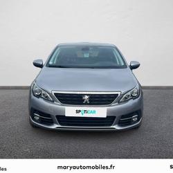 Peugeot 308 II Phase 2 308 PureTech 110ch S&S BVM6 Style Noyon