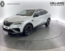 Renault Arkana Nogent-le-Phaye
