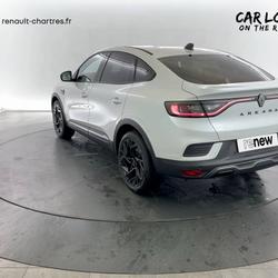 Renault Arkana Arkana E-Tech full hybrid 145 GSR2 esprit Alpine Nogent-le-Phaye