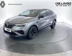 Renault Arkana Nogent-le-Phaye