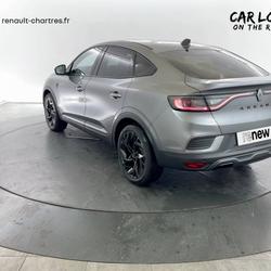 Renault Arkana Arkana E-Tech full hybrid 145 GSR2 esprit Alpine Nogent-le-Phaye