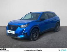 Peugeot 2008 Noyon