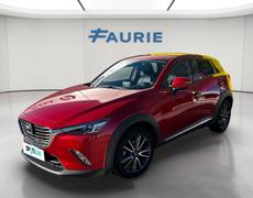 Mazda CX-3 Limoges