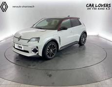 Renault R5 E-Tech Nogent-le-Phaye