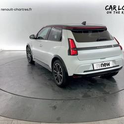 Renault R5 E-Tech Renault 5 E-Tech Electrique 150 ch autonomie confort Iconic cinq Nogent-le-Phaye