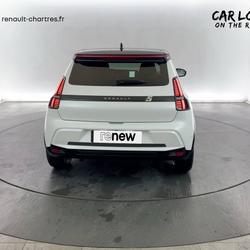 Renault R5 E-Tech Renault 5 E-Tech Electrique 150 ch autonomie confort Iconic cinq Nogent-le-Phaye