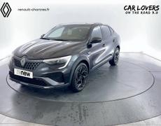 Renault Arkana Nogent-le-Phaye