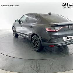 Renault Arkana Arkana E-Tech full hybrid 145 GSR2 esprit Alpine Nogent-le-Phaye