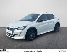 Peugeot e-208 Noyon